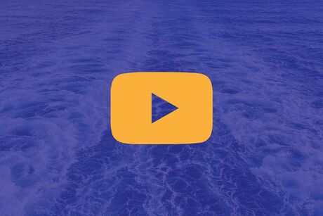 Zur Youtube-Seite - Allein auf Kreuzfahrt