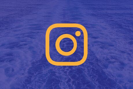 Zur Instagram-Seite - Allein auf Kreuzfahrt