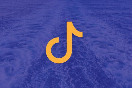 Zur Tiktok-Seite - Allein auf Kreuzfahrt